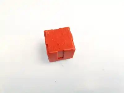 Pezzo di ricambio per auto di seconda mano relè per opel meriva b 1.7 16v cdti riferimenti oem iam 24438887