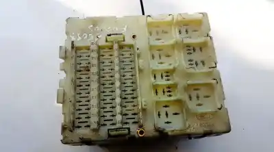 Second-hand car spare part fuse box unit for ford focus turnier (cb4) 1.6 16v cat oem iam references 98ag14a073cg  518239801