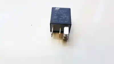 Second-hand car spare part relay for audi a5 cabriolet (8f7) 2.0 tdi oem iam references 7m0951253c  95vw10k705ea