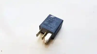 Second-hand car spare part relay for audi a5 cabriolet (8f7) 2.0 tdi oem iam references 7m0951253c  95vw10k705ea