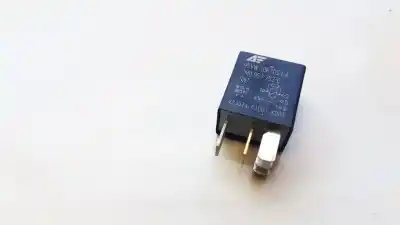 Second-hand car spare part relay for audi a5 cabriolet (8f7) 2.0 tdi oem iam references 7m0951253c  95vw10k705ea