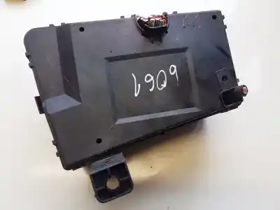 Автозапчастина б/у реле/запоперівник для mitsubishi space star (dg0) 1.3 cat посилання на oem iam 98601  
