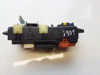 Second-hand car spare part fuse box unit for mitsubishi space star (dg0) 1.3 cat oem iam references mb953355  