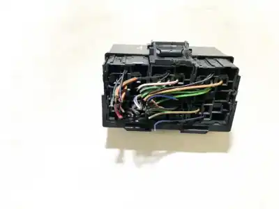 Pezzo di ricambio per auto di seconda mano scatola relè/fusibili per ford transit mod. 2000 combi ft 260 2.0 corto riferimenti oem iam 2cit14n003ca  2cit-14n003-ca