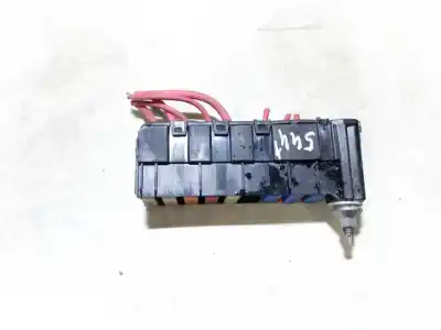 İkinci el araba yedek parçası  için MERCEDES-BENZ CITAN (W415) FURGON  OEM IAM referansları 17187001  
