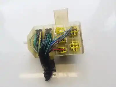 Second-hand car spare part fuse box unit for mitsubishi space star (dg0) 1.3 cat oem iam references   
