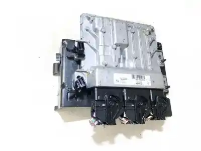 İkinci el araba yedek parçası  için MERCEDES-BENZ CITAN (W415) FURGON  OEM IAM referansları 237100451S  237106680R, A2C11189203, 886189885