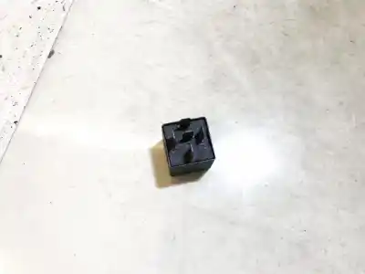 Second-hand car spare part relay for ford transit connect (tc7) 1.8 tdci cat oem iam references 2s7t14b192aa  v23136b1x66