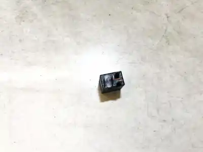 Second-hand car spare part relay for ford transit connect (tc7) 1.8 tdci cat oem iam references 2w9314b192ba  