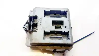 Pezzo di ricambio per auto di seconda mano  per FIAT DOBLO (119)  Riferimenti OEM IAM 46752706  A653