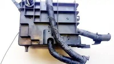 Second-hand car spare part fuse box unit for kia cerato 1.6 lx berlina oem iam references 919552f030  91955-2f030