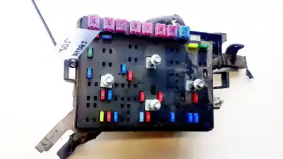 Pezzo di ricambio per auto di seconda mano scatola relè/fusibili per kia cerato 1.6 lx berlina riferimenti oem iam 919552f030