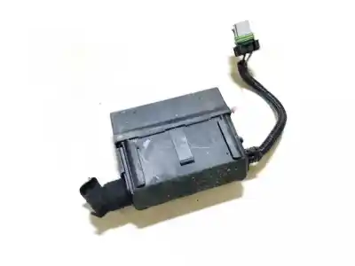 Second-hand car spare part fuse box unit for opel meriva b 1.7 16v cdti oem iam references 24437030  