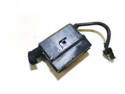 Peça sobressalente para automóvel em segunda mão caixa de fusíveis e relés por opel meriva b 1.7 16v cdti referências oem iam 24437030