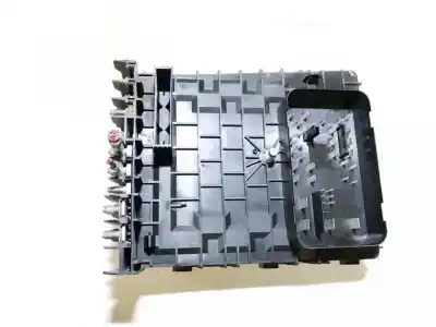 İkinci el araba yedek parçası röle/sigorta kutusu için volkswagen jetta (1k2) 2.0 tdi oem iam referansları 1k0937125a  4932631
