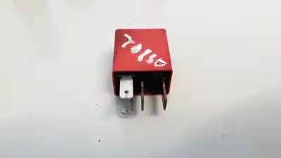 Pezzo di ricambio per auto di seconda mano relè per fiat doblo (119) 1.9 d sx riferimenti oem iam 46446542