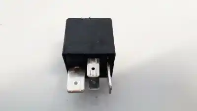 Pezzo di ricambio per auto di seconda mano relè per fiat doblo (119) 1.9 d sx riferimenti oem iam 46520419