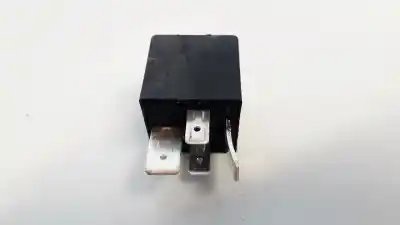 Pezzo di ricambio per auto di seconda mano relè per fiat doblo (119) 1.9 d sx riferimenti oem iam 46520419