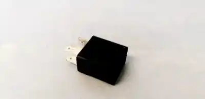 Peça sobressalente para automóvel em segunda mão Relé Para Automóvel por FIAT DOBLO (119) 1.9 D SX Referências OEM IAM A727  46520421