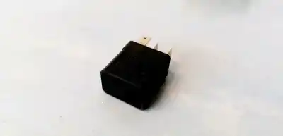 Pezzo di ricambio per auto di seconda mano relè per fiat doblo (119) 1.9 d sx riferimenti oem iam a727