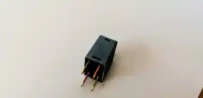 Peça sobressalente para automóvel em segunda mão Relé Para Automóvel por CHEVROLET KALOS 1.2 CAT Referências OEM IAM 96190187  