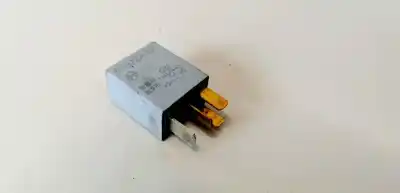 Peça sobressalente para automóvel em segunda mão relé para automóvel por toyota avensis wagon (t25) 2.0 d-4d executive referências oem iam 9008087019