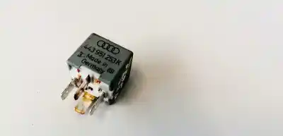 Second-hand car spare part relay for audi 80 (811/813) 1.8 oem iam references 443951253k