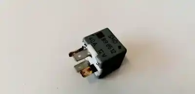 Second-hand car spare part relay for audi 80 (811/813) 1.8 oem iam references 443951253k