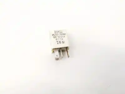 Pezzo di ricambio per auto di seconda mano relè per kia cerato 1.6 lx berlina riferimenti oem iam 9522529050