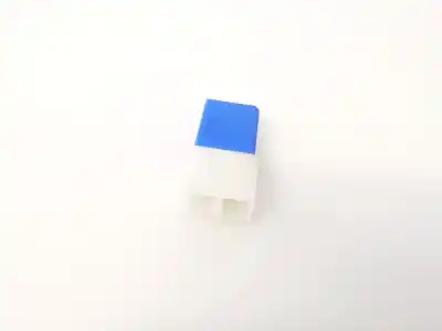 Second-hand car spare part Relay for NISSAN X-TRAIL (T31) 2.0 dCi Turbodiesel CAT OEM IAM references 2523079917  