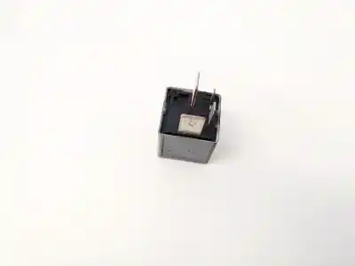 Second-hand car spare part relay for audi a3 (8l) 1.8 ambiente oem iam references 191906383c  v23134-b55-x216