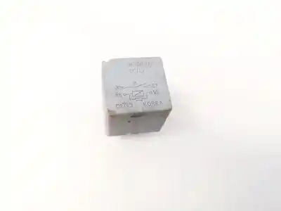 Peça sobressalente para automóvel em segunda mão relé para automóvel por chevrolet kalos 1.2 cat referências oem iam 96190189