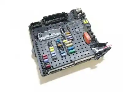 Автозапчасти б/у БЛОК РЕЛЕ/ПРЕДОХРАНИТЕЛЕЙ за VOLVO XC90  ссылки OEM IAM 8676391  12217799, 30728273, 00004851924