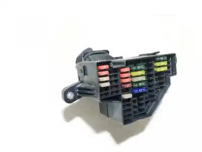Recambio de automóvil de segunda mano de CAJA RELES -  FUSIBLES para VOLKSWAGEN JETTA (1K2)  referencias OEM IAM 1K0937800AG  1K0937814, 1K58573049B