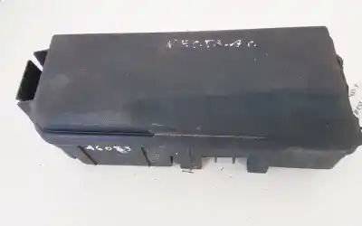 Автозапчастина б/у реле/запоперівник для opel vectra c caravan 2.0 dti посилання на oem iam 13144709  519066013, 00095562