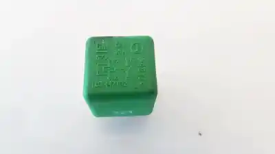 Second-hand car spare part relay for opel zafira a 2.0 dti oem iam references 03447012