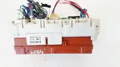 Peça sobressalente para automóvel em segunda mão CAIXA DE FUSÍVEIS E RELÉS por MITSUBISHI OUTLANDER (CU0W)  Referências OEM IAM MR587873  30919-0146