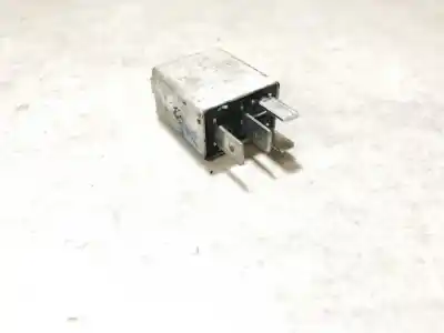 Second-hand car spare part relay for audi a3 (8l) 1.8 ambiente oem iam references 1k0951253  
