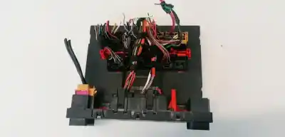 Pezzo di ricambio per auto di seconda mano  per VOLKSWAGEN CADDY KA/KB (2K)  Riferimenti OEM IAM 1K0937049M  01533031