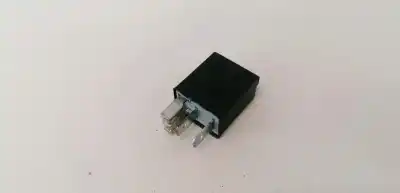Second-hand car spare part relay for volkswagen caddy ka/kb (2k) 1.9 tdi oem iam references 7m0951253c  0332201102