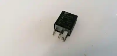 Second-hand car spare part relay for volkswagen caddy ka/kb (2k) 1.9 tdi oem iam references 7m0951253c  0332201102