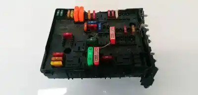 Pezzo di ricambio per auto di seconda mano  per VOLKSWAGEN CADDY KA/KB (2K)  Riferimenti OEM IAM 1K0937124K  