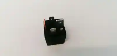 Second-hand car spare part relay for volkswagen caddy ka/kb (2k) 1.9 tdi oem iam references 3d0951253a  