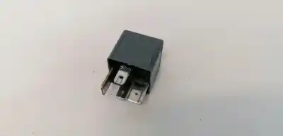 Second-hand car spare part relay for volkswagen caddy ka/kb (2k) 1.9 tdi oem iam references 1k0906381  