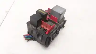 Peça sobressalente para automóvel em segunda mão caixa de fusíveis e relés por ford transit mod. 2000 combi ft 260 2.0 corto referências oem iam   