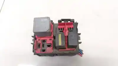 Peça sobressalente para automóvel em segunda mão caixa de fusíveis e relés por ford transit mod. 2000 combi ft 260 2.0 corto referências oem iam   