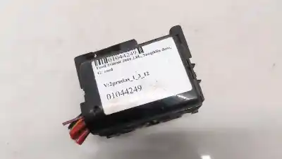 Peça sobressalente para automóvel em segunda mão  por FORD TRANSIT MOD. 2000 COMBI  Referências OEM IAM   