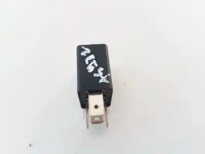 Second-hand car spare part relay for opel zafira a 2.0 dti oem iam references 24432680