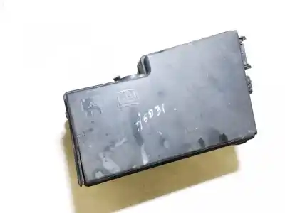 Pezzo di ricambio per auto di seconda mano SCATOLA RELÈ/FUSIBILI per FORD KUGA (CBV)  Riferimenti OEM IAM 3M5T14A067BC  3M5T-14A067-BC