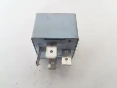 Second-hand car spare part relay for volkswagen caddy ka/kb (2k) 1.9 tdi oem iam references 141951253b  20240072